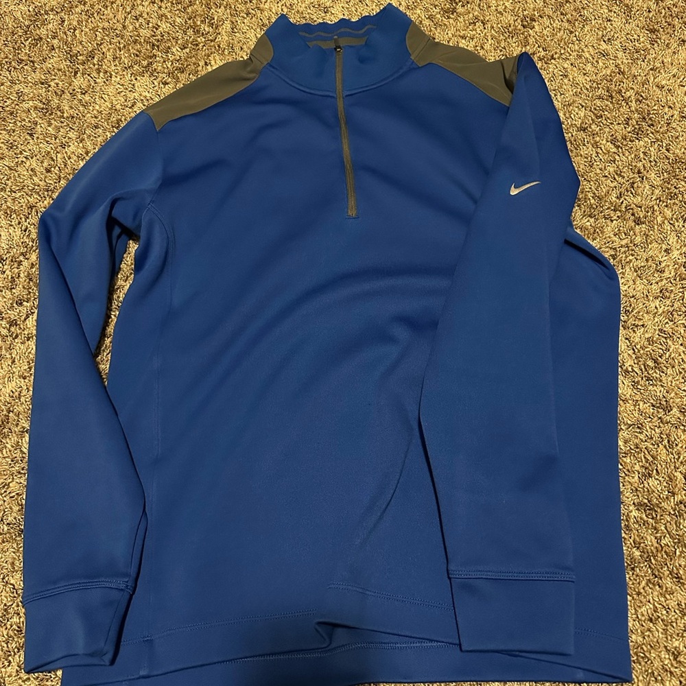 Nike Golf 1/4 Zip Medium